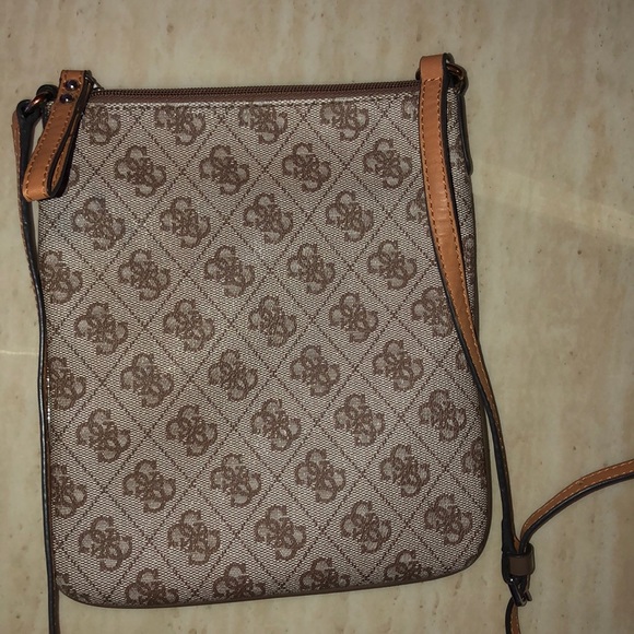 COPY - Guess side bag - Picture 4 of 4
